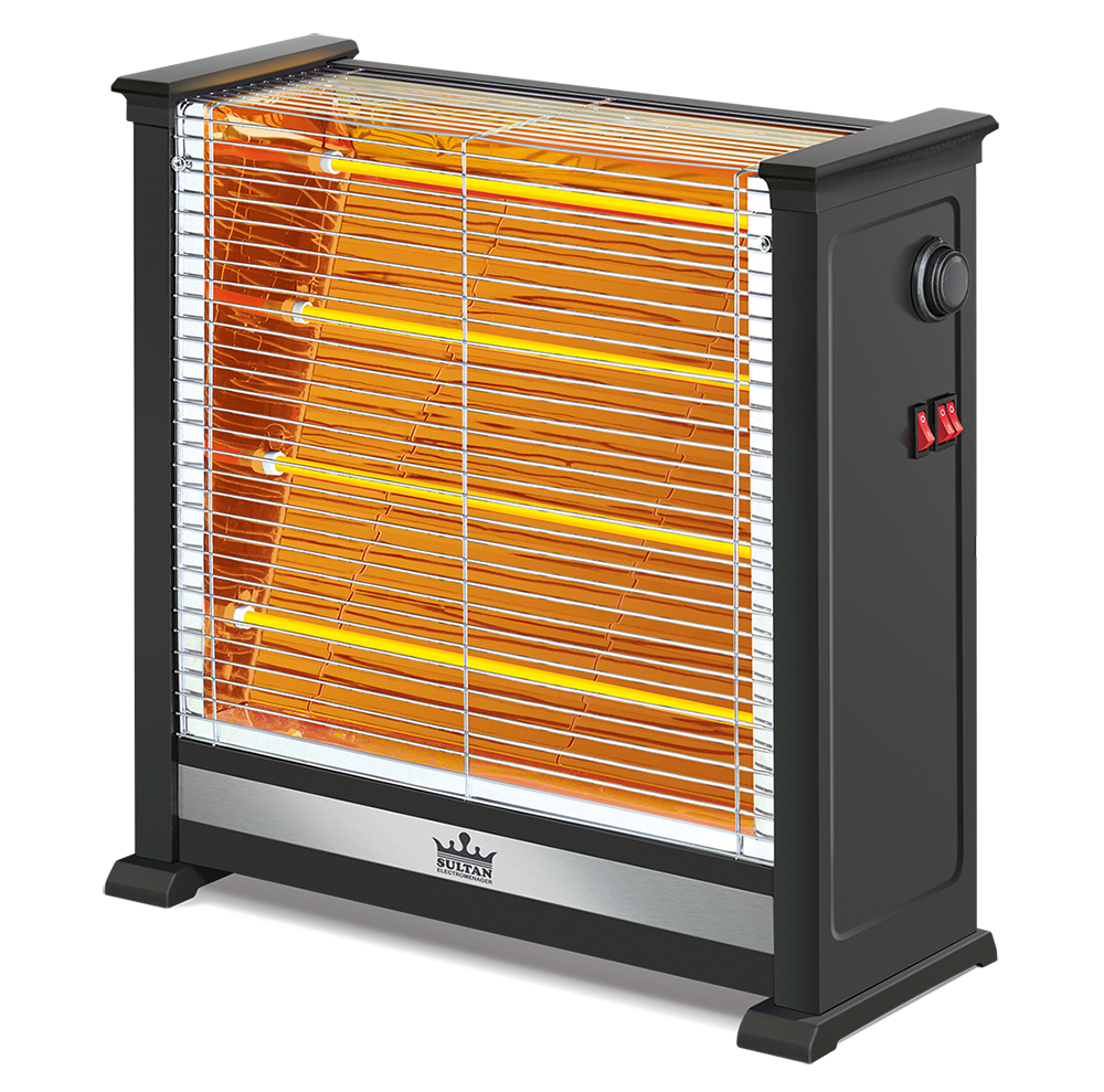 Room Heater PNG HD Quality