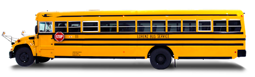 School Bus PNG HD Quality