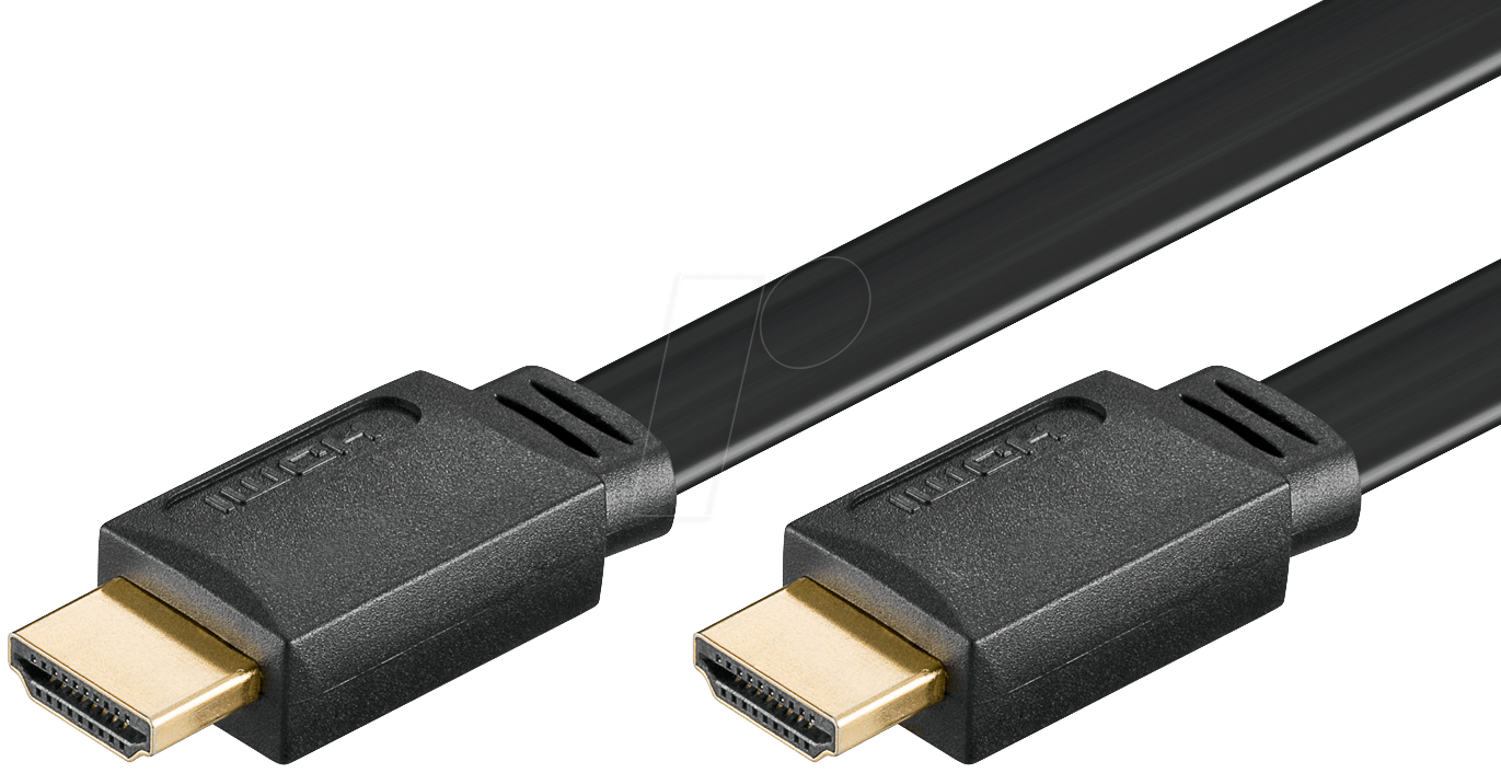 Short Hdmi Cable PNG HD Quality