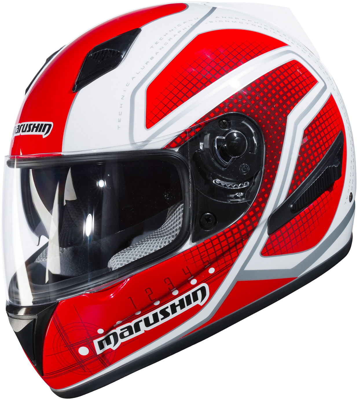 Sports Motorcycle Helmet PNG HD Quality