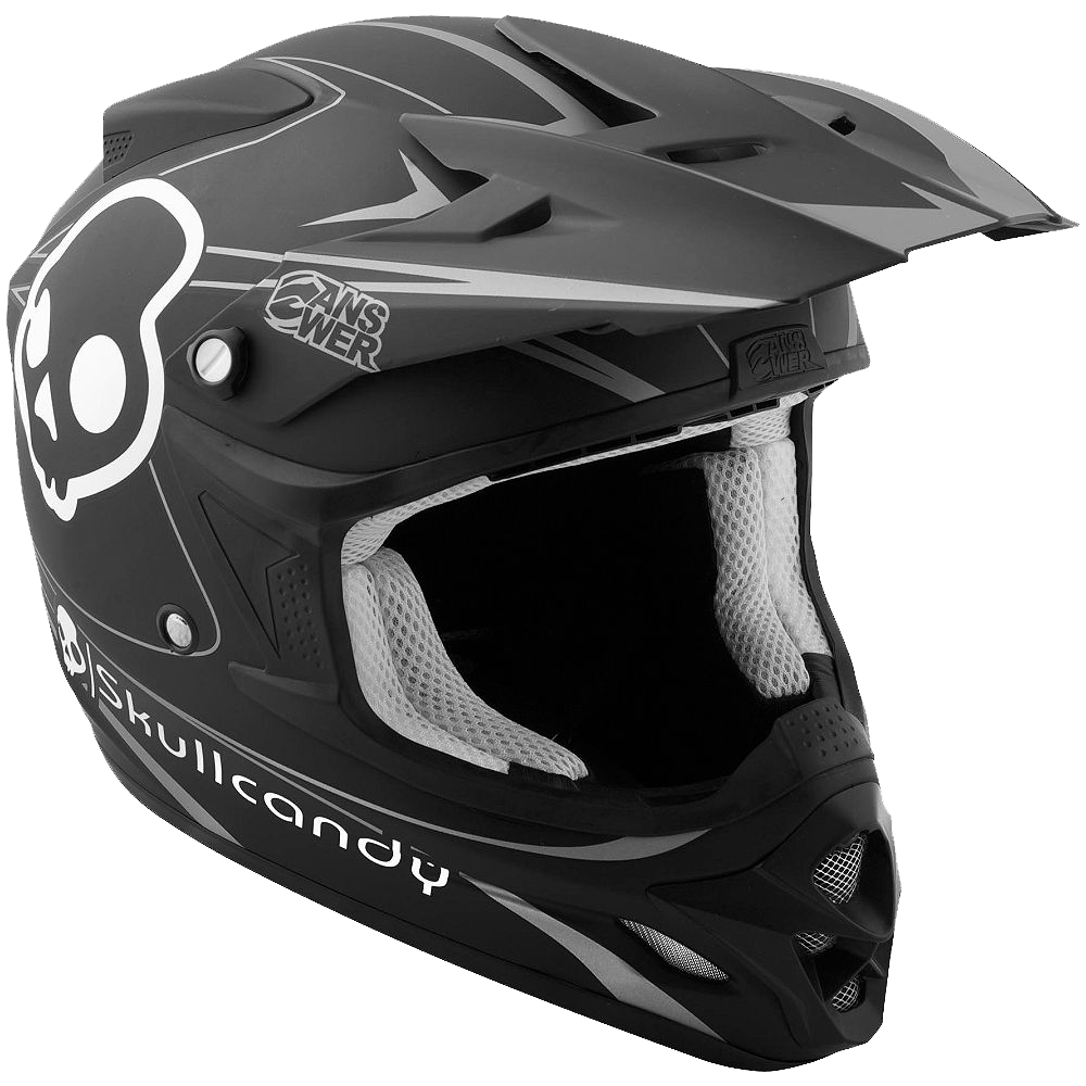 Sports Motorcycle Helmet Transparent File