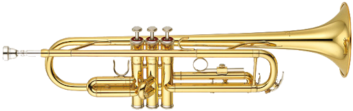 Trombone Brass Band Instrument Download Free PNG