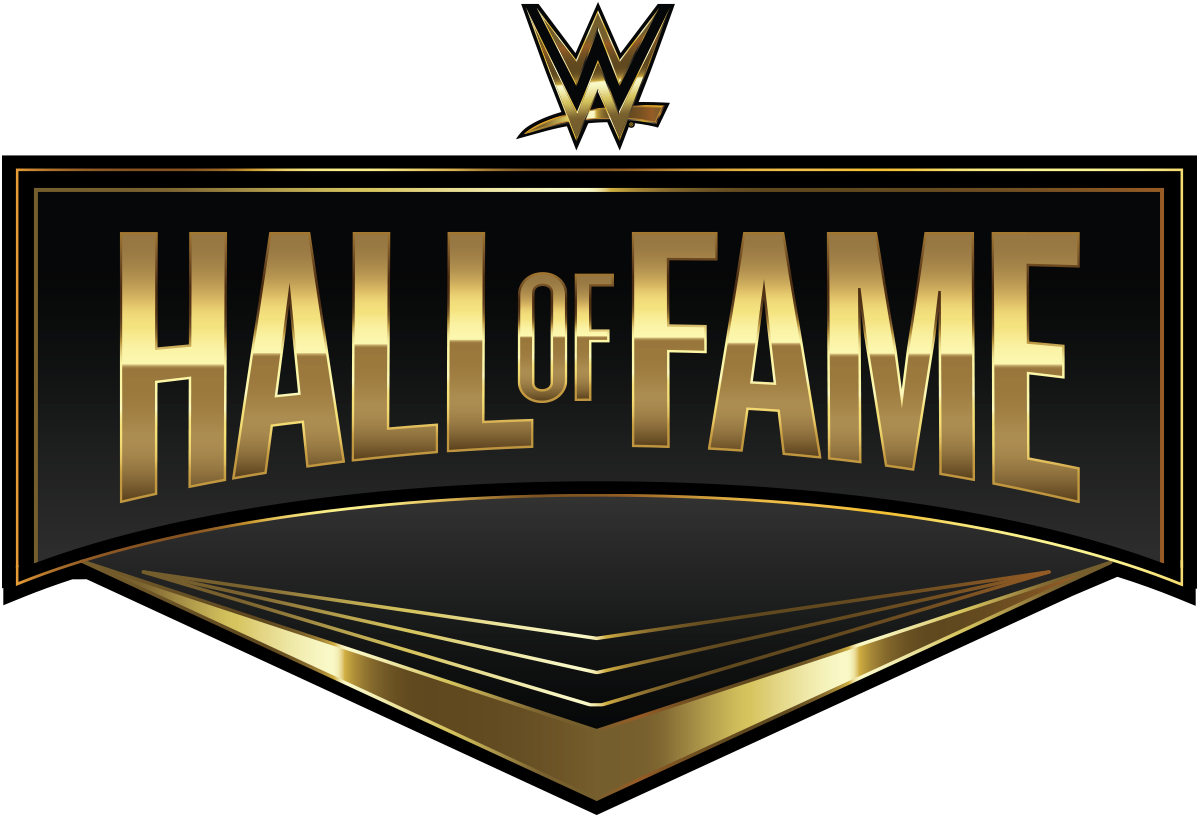 WWE Hall of Fame PNG Clipart Background