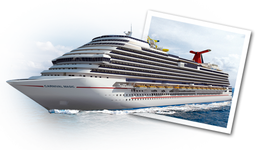 White Cruise Ship PNG Images HD