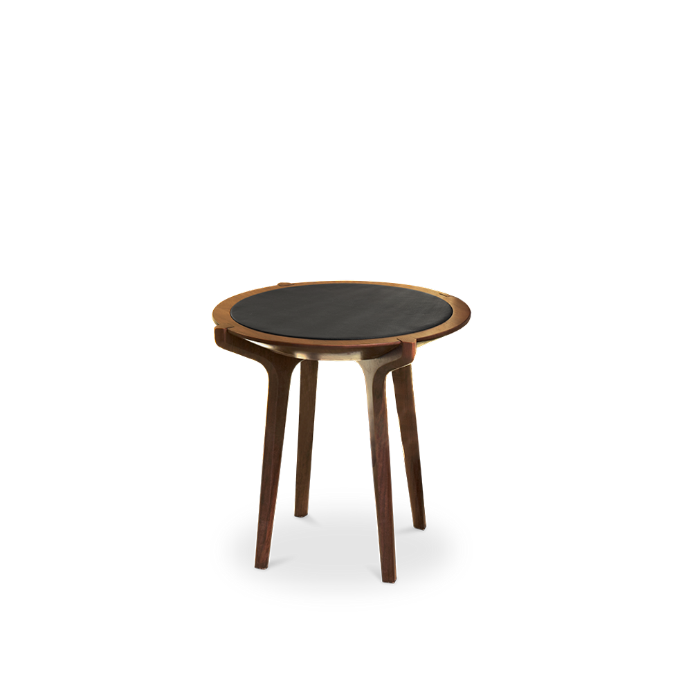 Wooden Night Table PNG Clipart Background