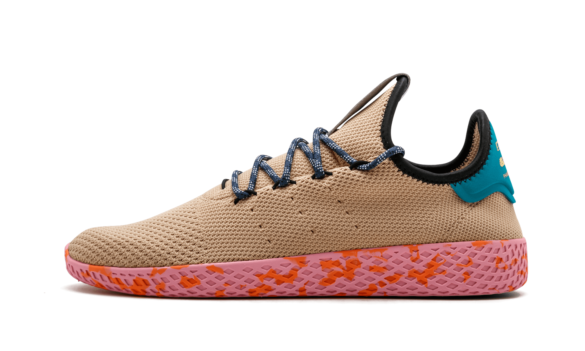 Adidas Pharrell Williams PNG Images HD