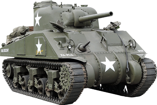Army Tank Free PNG