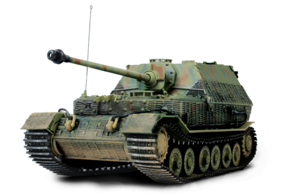 Army Tank Transparent Images