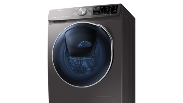 Automatic Washing Machine PNG Pic Background