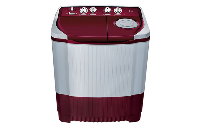 Automatic Washing Machine Transparent PNG