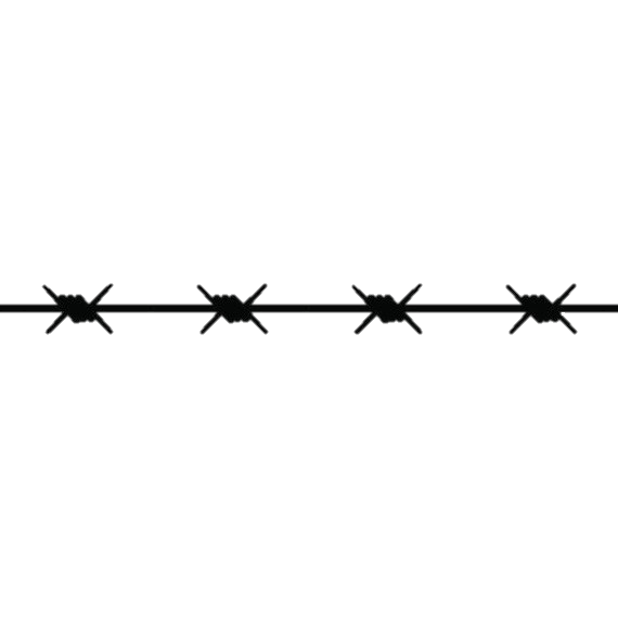 Barbed Wire PNG Free File Download