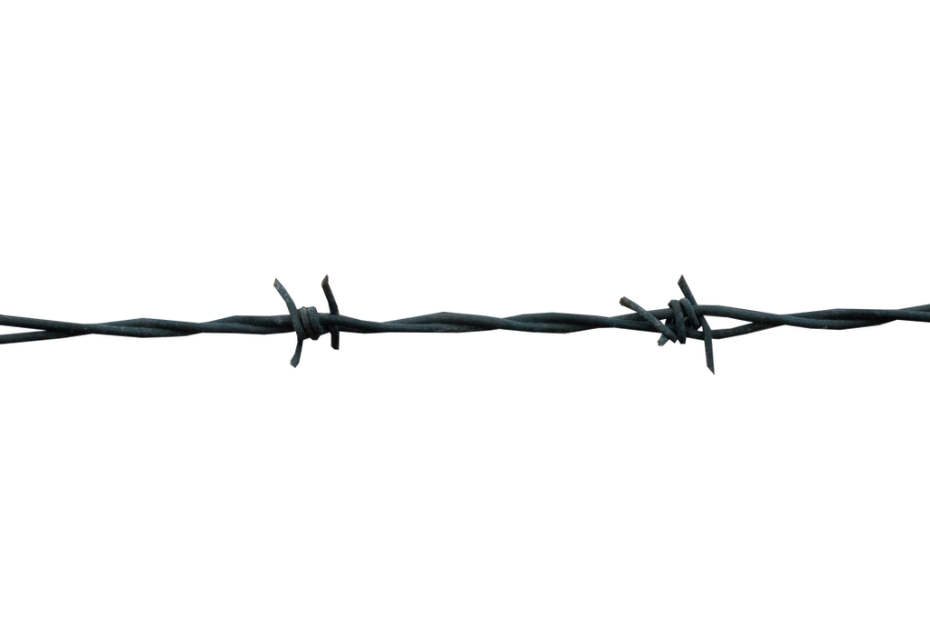 Barbed Wire PNG HD Quality