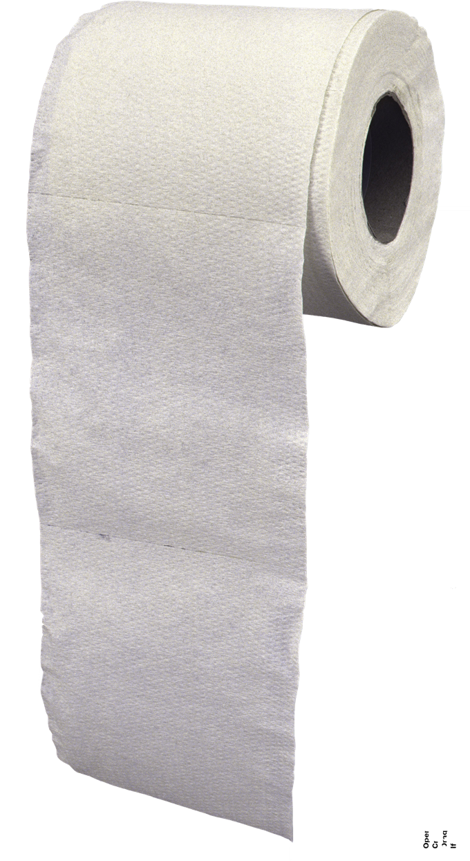 Bathroom Toilet Paper Background PNG Image