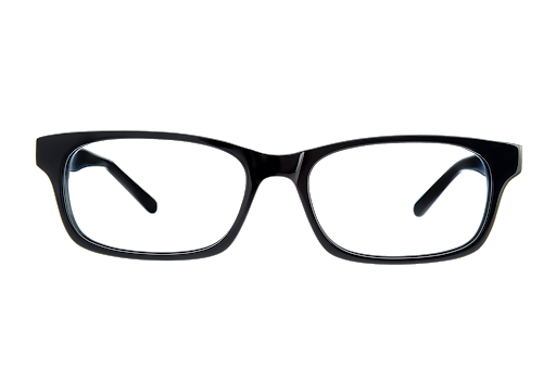 Black Sunglasses Frame Background PNG Image