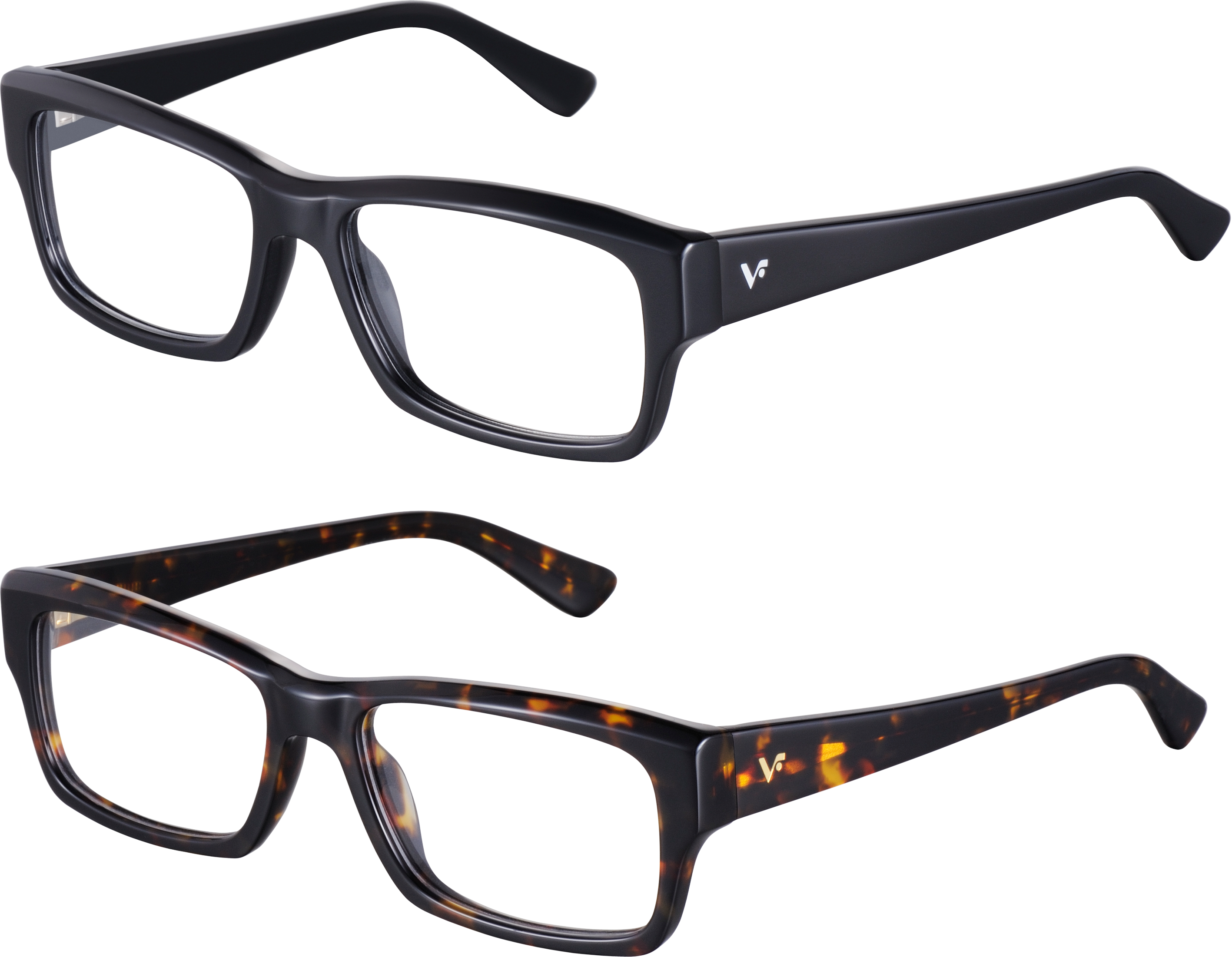 Black Sunglasses Frame PNG Photos