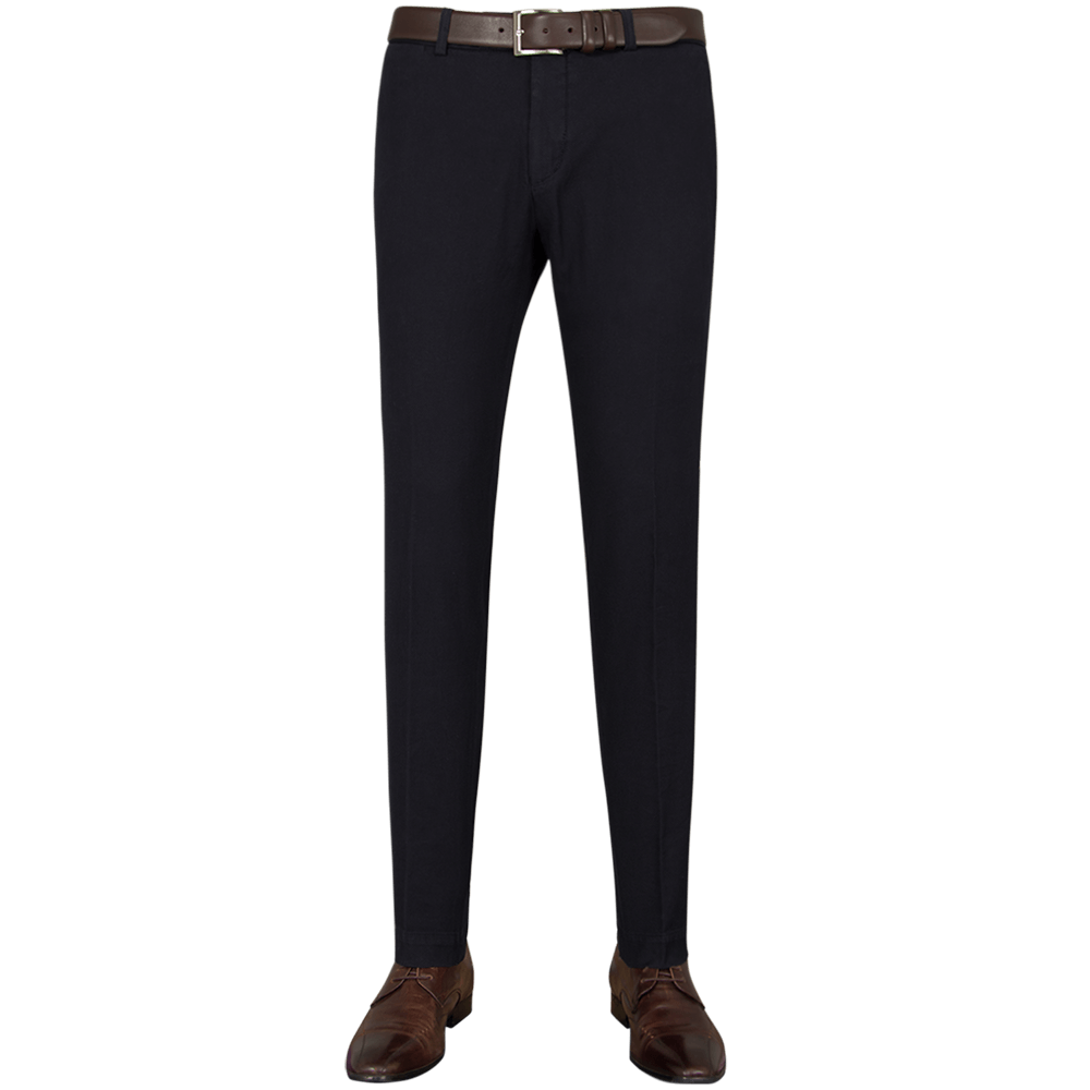 Black Trouser PNG Clipart Background