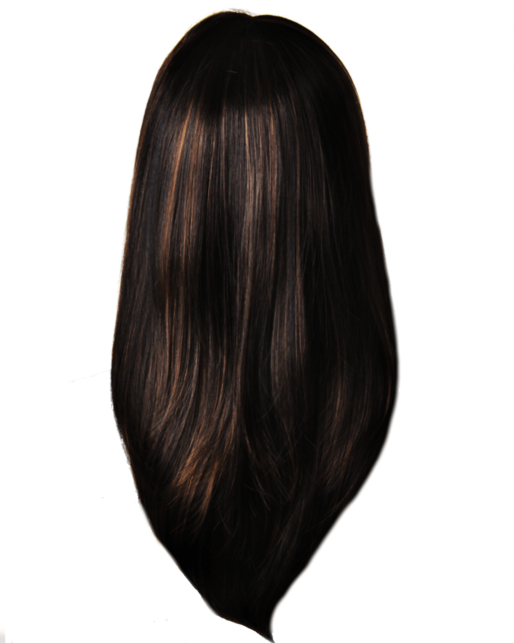 Foto di PNG dei capelli delle donne nere