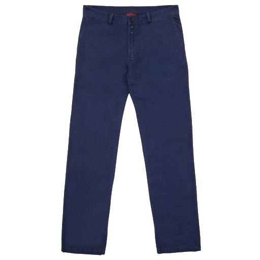 Blue Trouser Download Free PNG