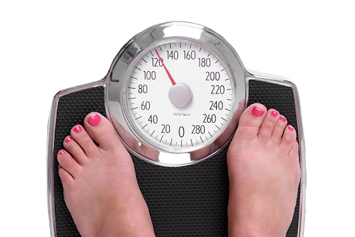 Body Weight Scale Transparent PNG