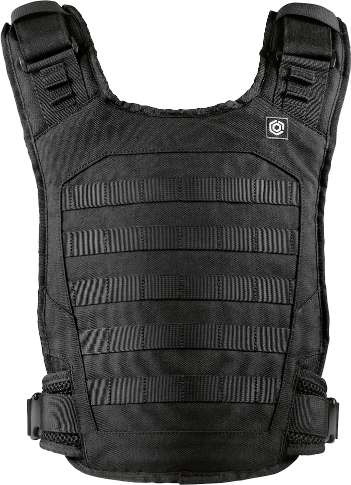 Bullet Proof Vest Download Free PNG