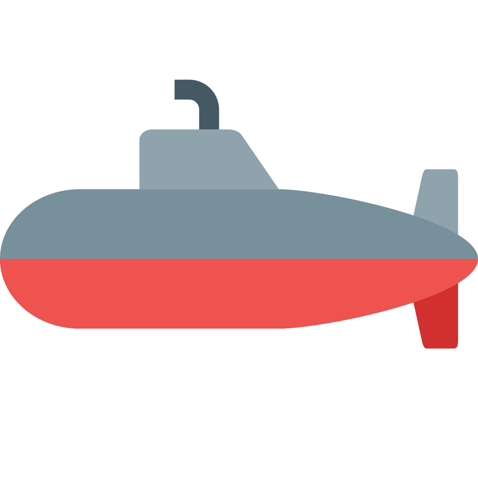 Cartoon Submarine Download Free PNG
