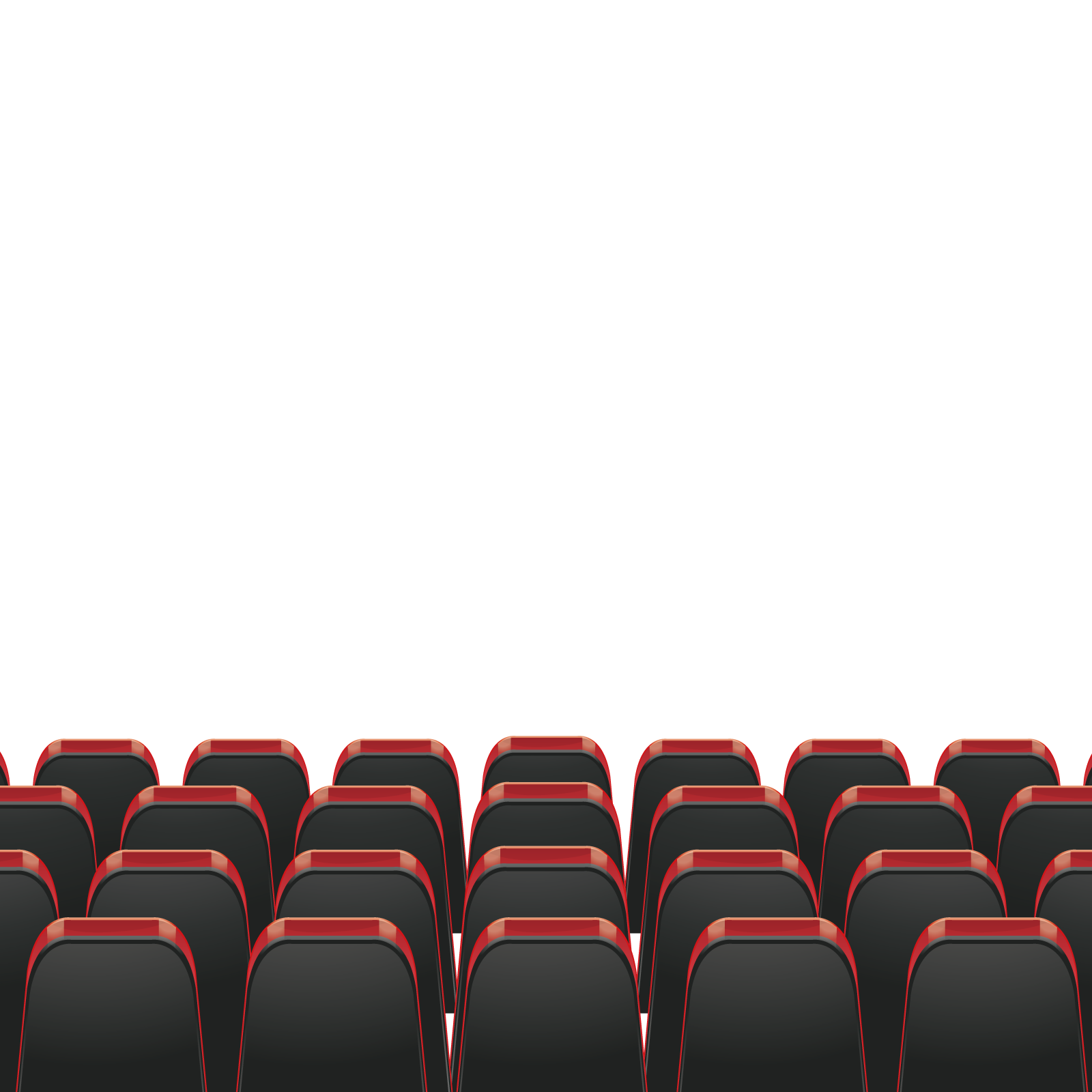 Cinema Theatre Transparent Image