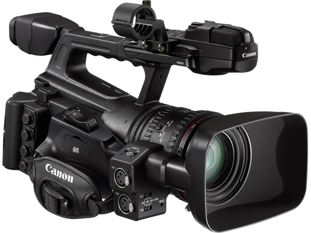 Digital Video Camera PNG HD Quality