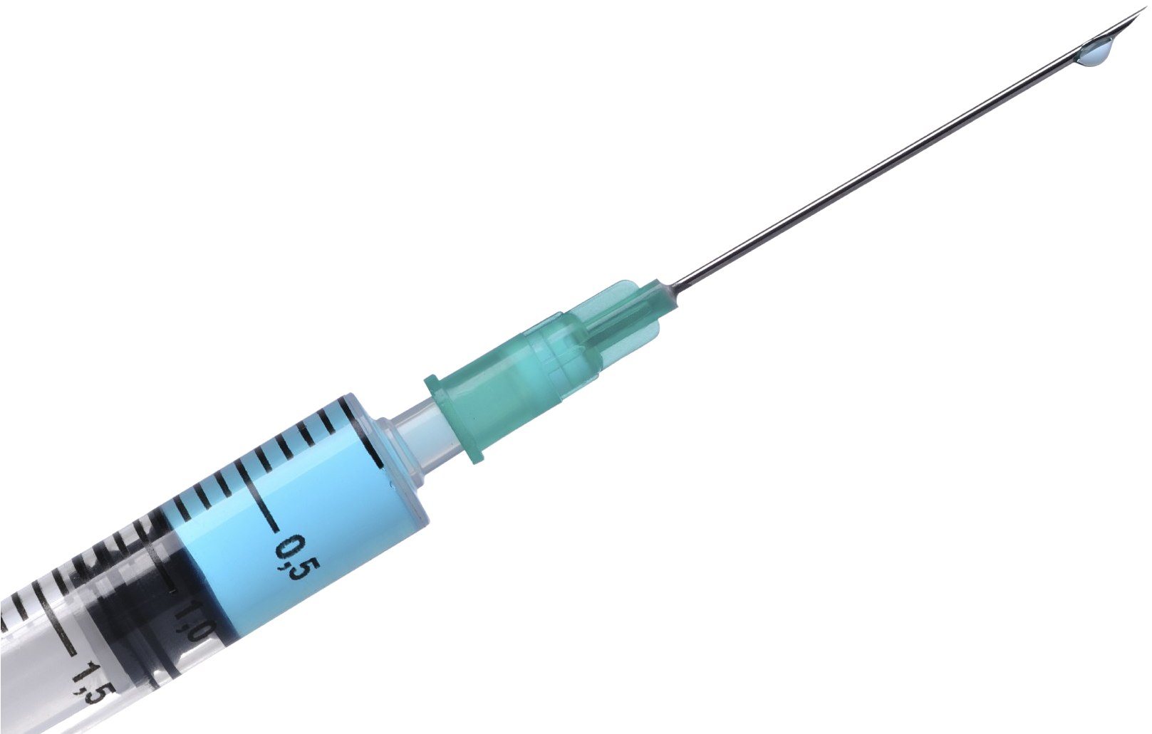 Doctor Syringe Transparent Background