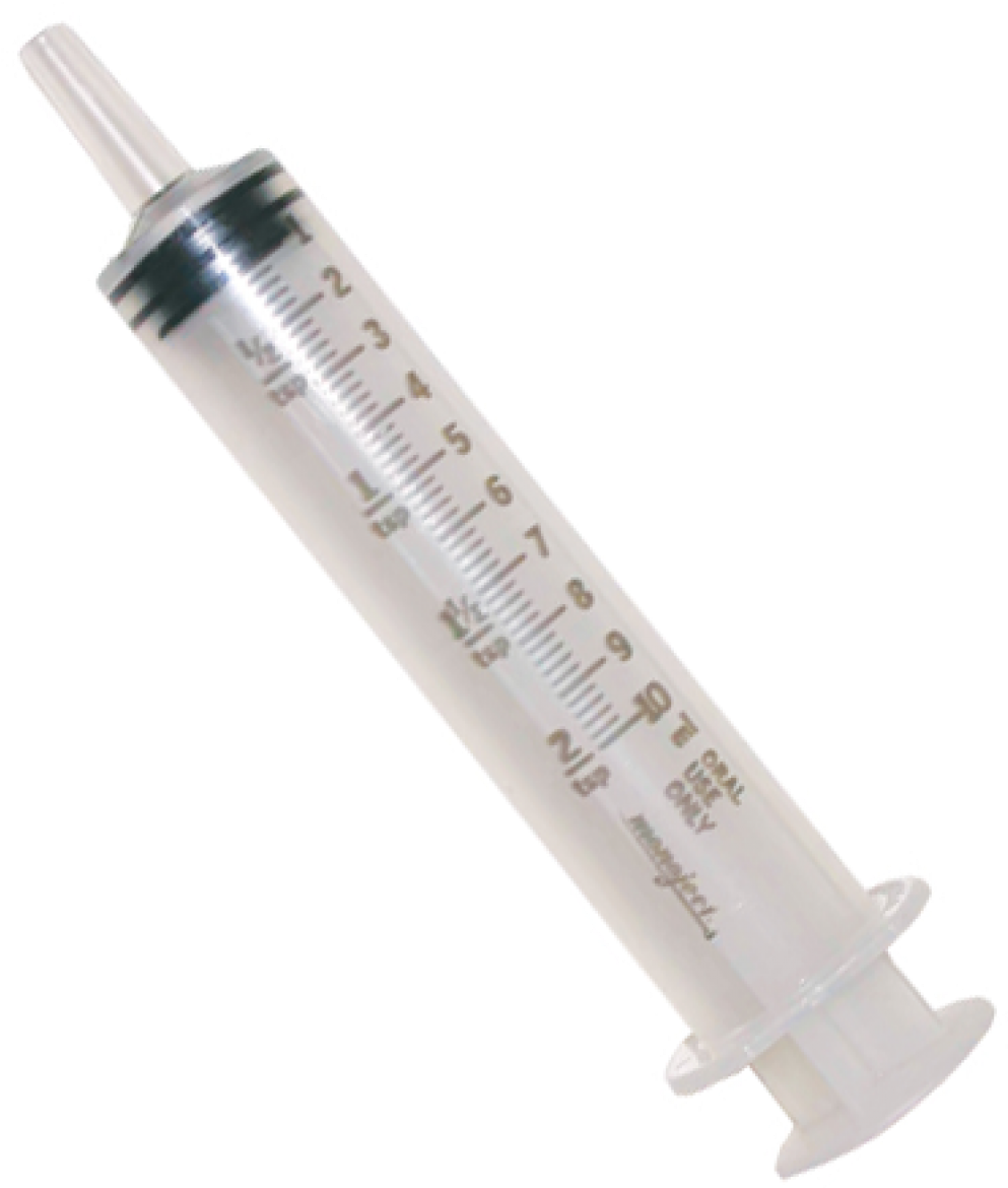 Doctor Syringe Transparent File