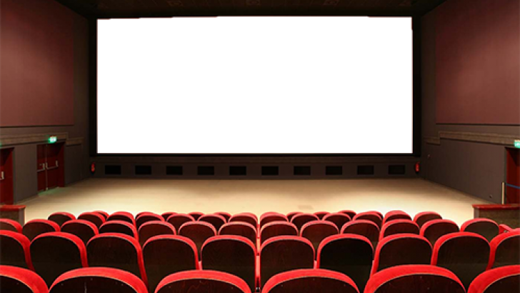 Drama Theatre PNG Clipart Background
