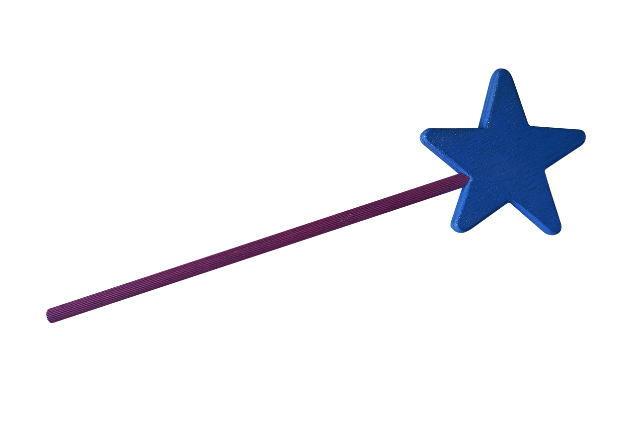 Fairy Wand Download Free PNG