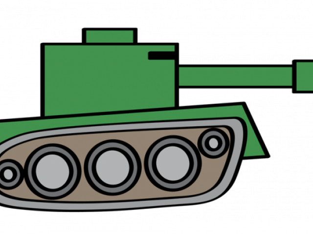 Green Tank Transparent Images | PNG Play