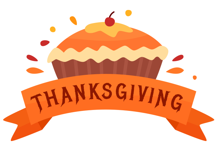Happy Thanksgiving PNG Images HD