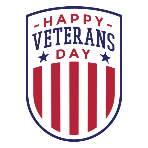 Happy Veterans Day Download Free PNG