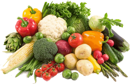 Healthy Vegetable Download Free PNG