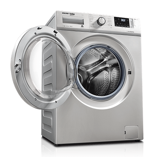 Laundry Washing Machine PNG HD Quality