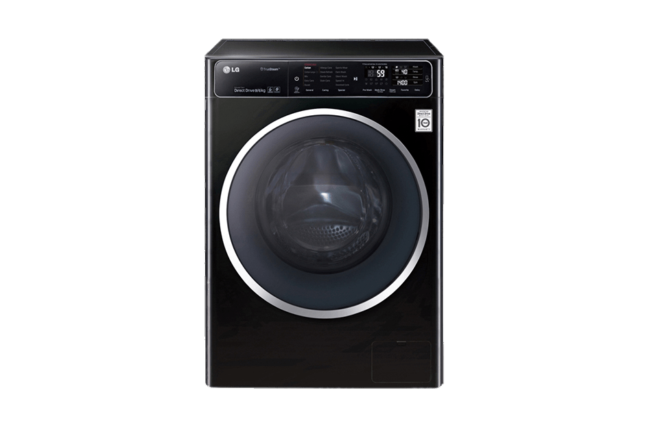 Laundry Washing Machine PNG Images HD