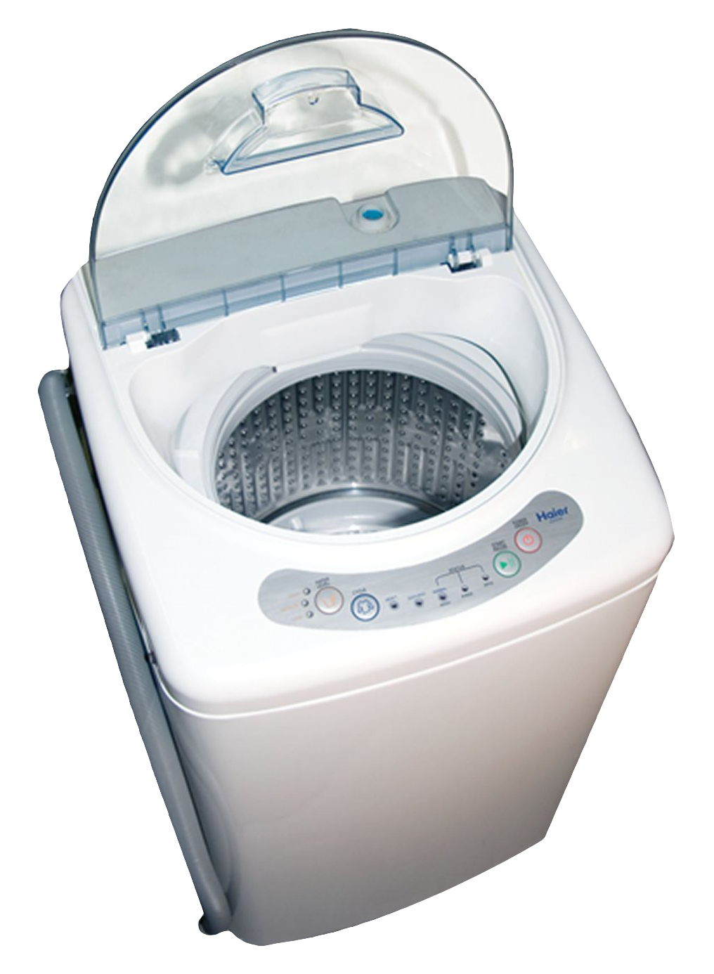 Laundry Washing Machine PNG Photo Image