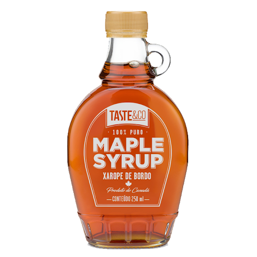 Maple Syrup PNG HD Quality
