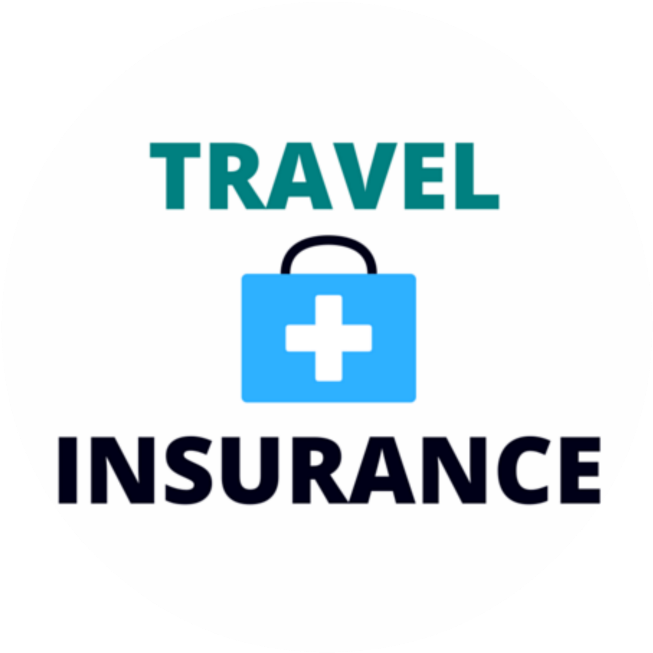 Medical Travel Insurance PNG Free File Download