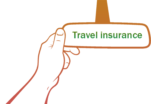 Medical Travel Insurance PNG HD Quality