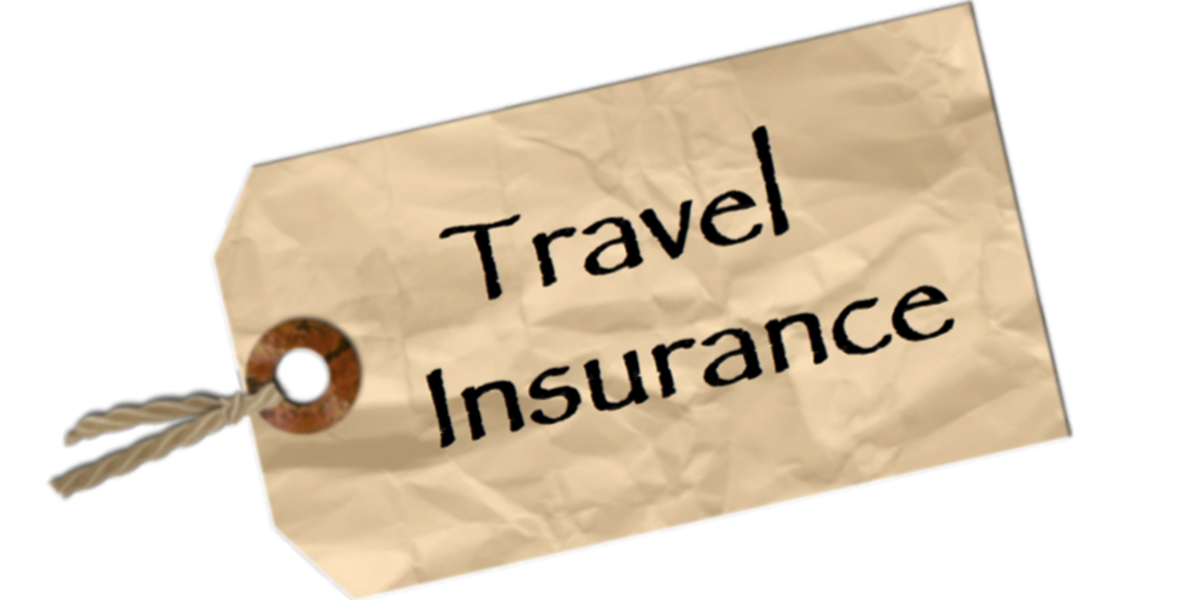 Medical Travel Insurance Transparent Background