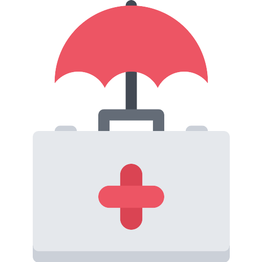 Medical Travel Insurance Transparent PNG