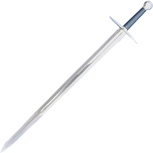 Medieval Sword PNG HD Quality