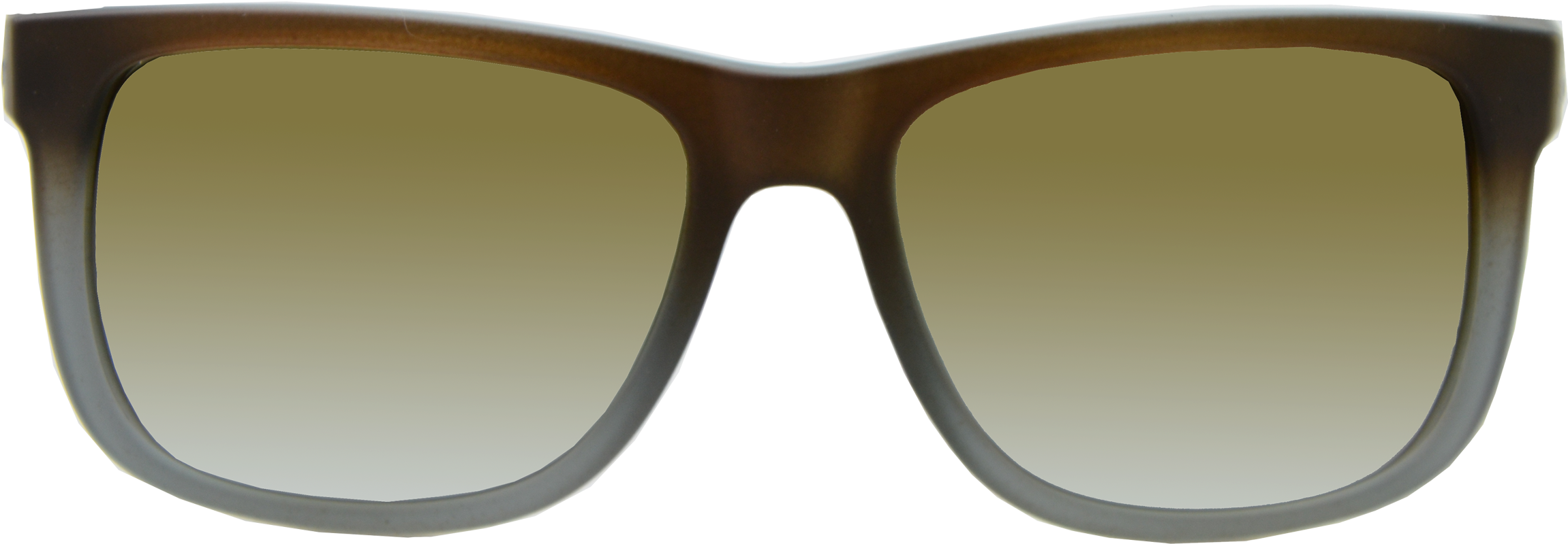 Mens Sunglasses Frame PNG Images HD