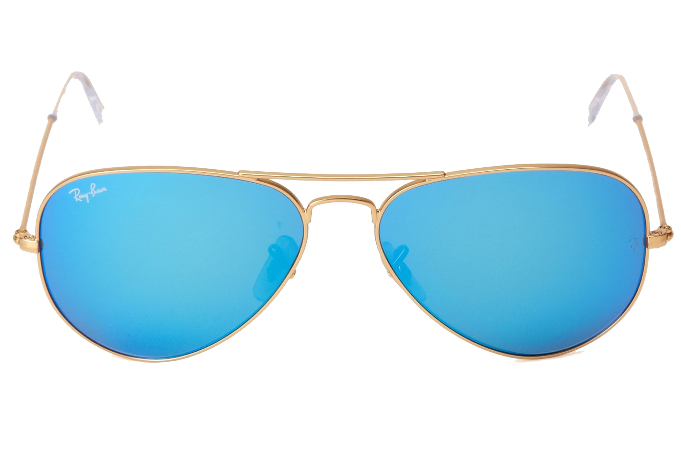 Mens Sunglasses Frame Transparent Image