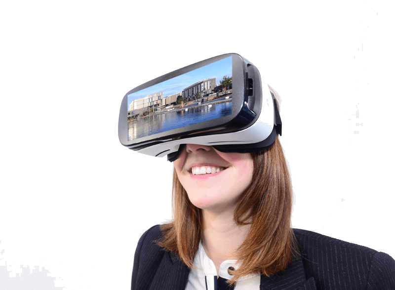 Online Virtual Reality Transparent PNG