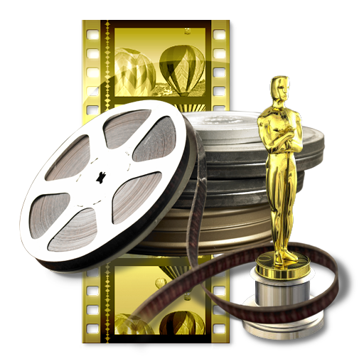 Oscar Academy Awards Download Free PNG