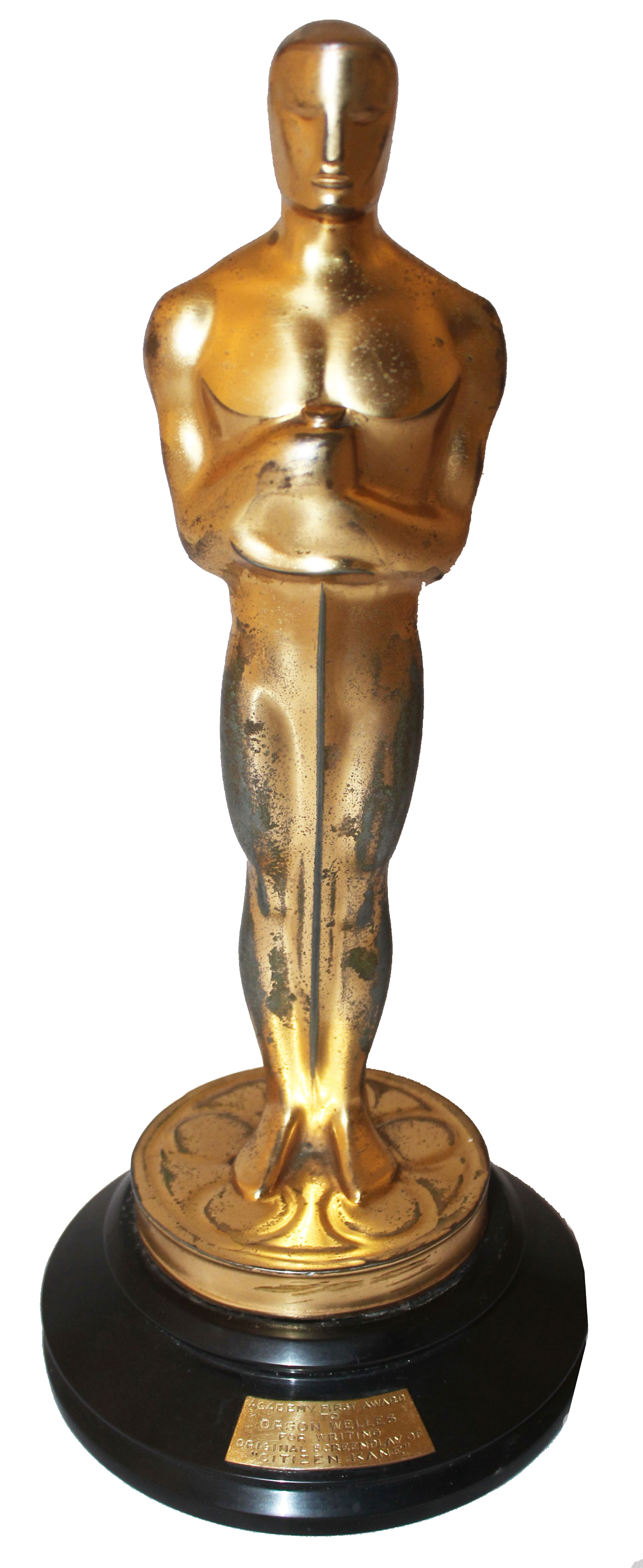 Oscar Academy Awards PNG Free File Download