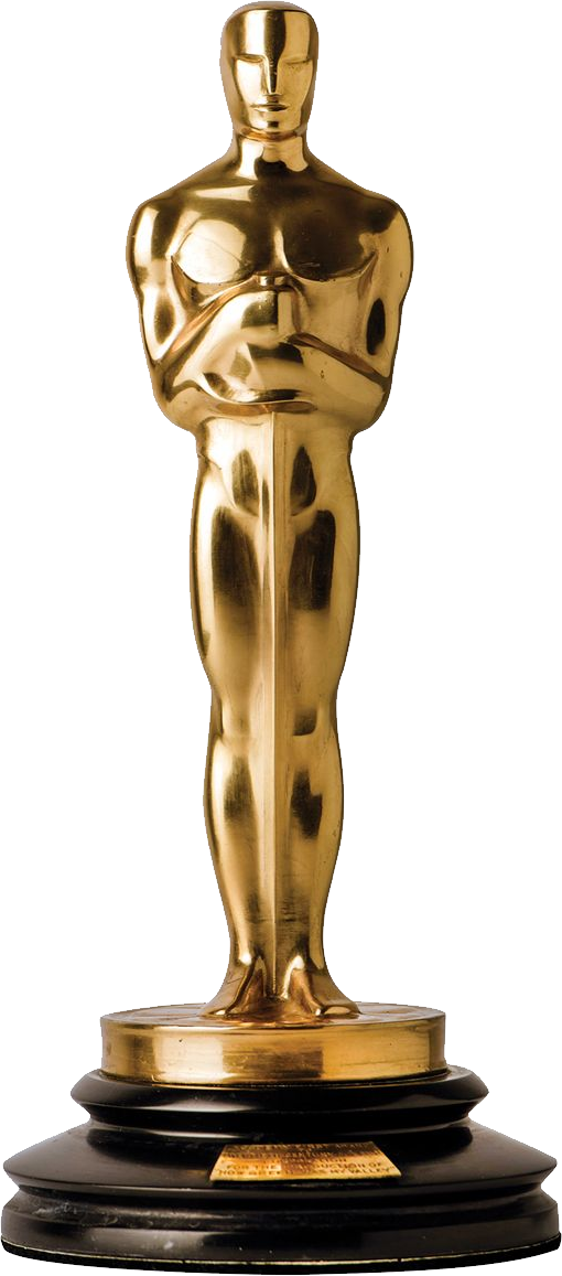 Oscar Academy Awards PNG Images HD